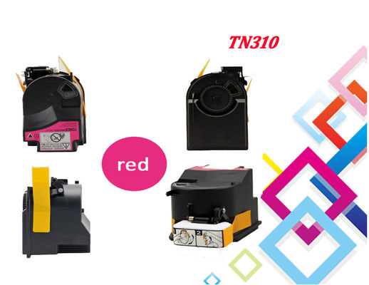 Tn310 Konica Minolta प्रिंटर कारतूस Bizhub C350 / C351 / C450