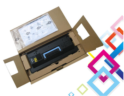 संगत Kyocera कॉपियर FS9130DN / 9530DN Ecosys टोनर कार्ट्रिज Tk710 के लिए