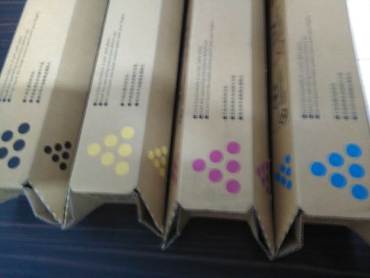 एमपीसी 3000ए रिको रंग टोनर के लिए एमपी सी2000 / 2500 / 3000 के साथ प्रिंट 20000 पेज