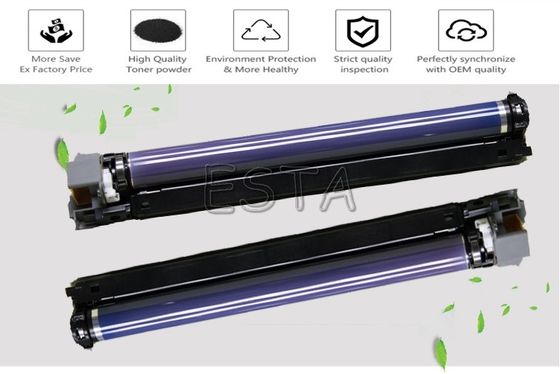 ज़ेरॉक्स डीसीसी 3300 ओपीसी फोटोकंडक्टर यूनिट डीसीसी2250 कॉपियर स्पेयर पार्ट