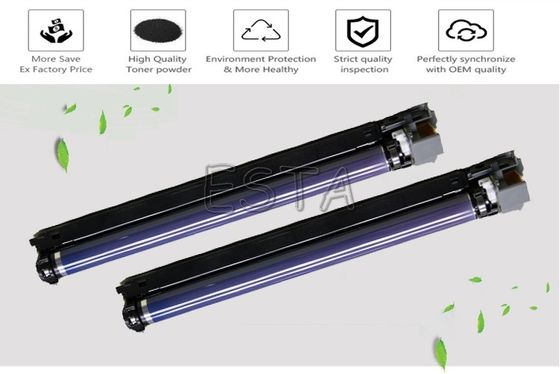 ज़ेरॉक्स डीसीसी 3300 ओपीसी फोटोकंडक्टर यूनिट डीसीसी2250 कॉपियर स्पेयर पार्ट
