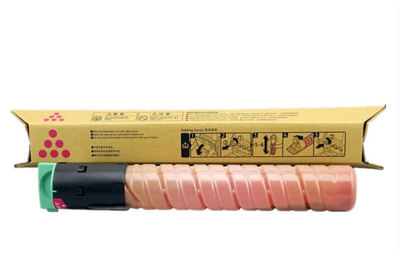 1 X संगत लेजर टोनर कारतूस रिकोह MPC2030 MPC2010 MPC2550 MPC2530 के लिए