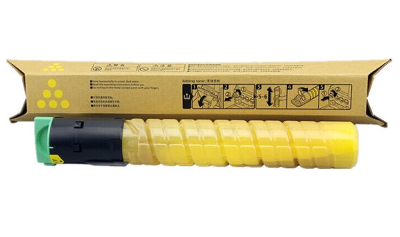 1 X संगत लेजर टोनर कारतूस रिकोह MPC2030 MPC2010 MPC2550 MPC2530 के लिए