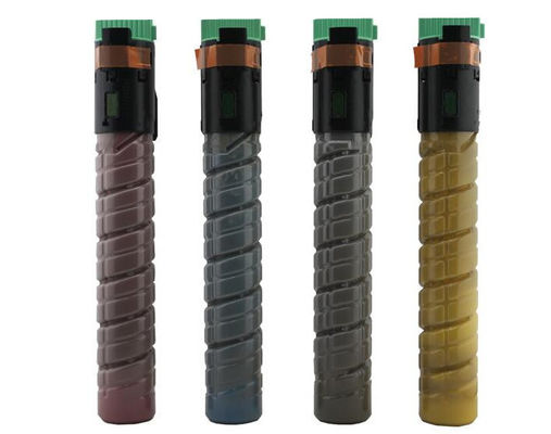 1 X संगत लेजर टोनर कारतूस रिकोह MPC2030 MPC2010 MPC2550 MPC2530 के लिए