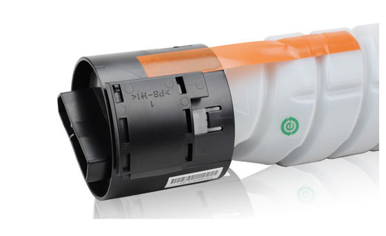 TN117 TN116 ब्लैक संगत Konica Minolta टोनर के लिए Bizhub 215 / 7718 / 7818