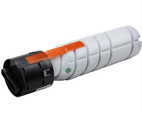 TN117 TN116 ब्लैक संगत Konica Minolta टोनर के लिए Bizhub 215 / 7718 / 7818