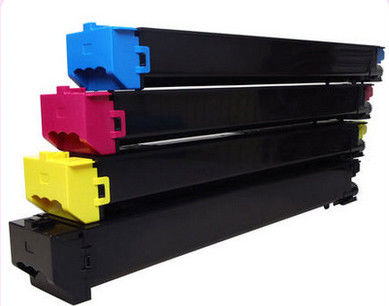 Sharp MX 3100n / MX - 2600n कॉपीर टोनर कारतूस MX31 GT 18000 Yield