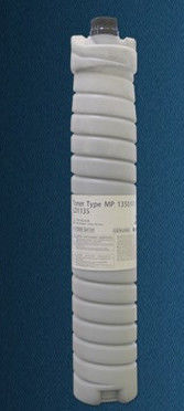 MP1350 रिकोह टोनर कारतूस Pro1356 / Pro1357 प्रति मिनट मशीनों के लिए 135 प्रतियां