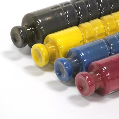 4pcs per set CMYK Ricoh Toner Cartridge MPC305SP For Aficio MPC305SPF MPC305 MP C305