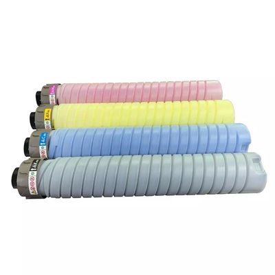 रिकोह प्रो C9100 और C9110 पूर्ण टोनर सेट