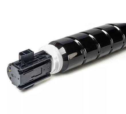 कैनन एनपीजी-84 ब्लैक लेजर प्रिंटर टोनर कारतूस कैनन IR2625 / IR2630 / IR2635 / IR2645 के लिए संगत