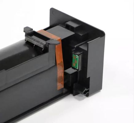 KONICA MINOLTA A0TM132 / TN-618 ब्लैक टोनर 37500Pgs Bizhub 552 / 652 के लिए उपज