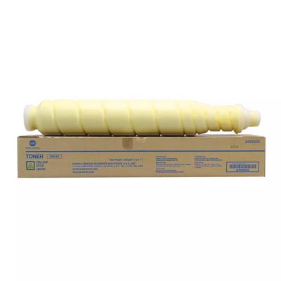 CKYM स्याही Konica Minolta Tn 619 रंग लेजर टोनर कारतूस सेट कार्यालय के लिए मूल