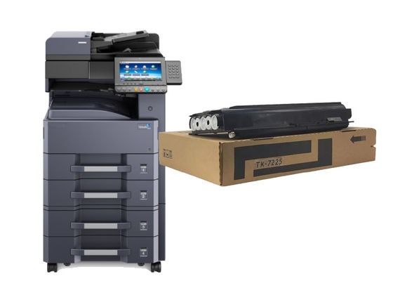 कॉपियर टोनर कारतूस Kyocera TASKalfa 4012i TK-7225 ब्लैक 35k पेज आउटपुट