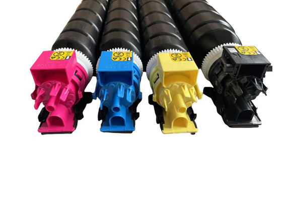 क्योसेरा TK-8525 टोनर कार्ट्रिज CMYK मल्टीपैक संगत TASKalfa 4052ci / 3552ci