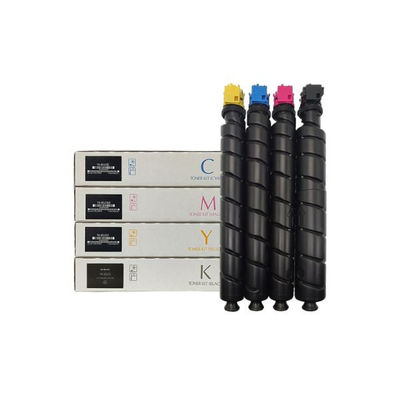 क्योसेरा TK-8525 टोनर कार्ट्रिज CMYK मल्टीपैक संगत TASKalfa 4052ci / 3552ci