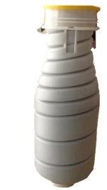 कोनिका मिनोल्टा टीएन - 910 संगत टोनर कारतूस बिज़हब प्रो 920 डिजिटल कॉपियर के लिए