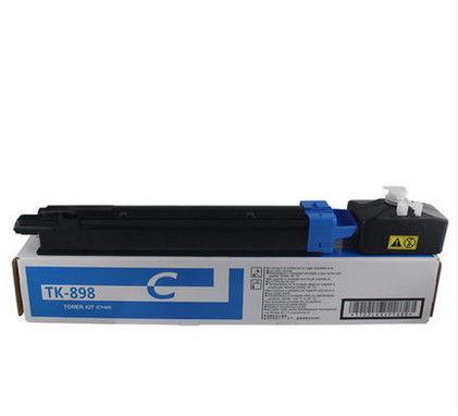 Mita Kyocera Taskalfa टोनर FS C 8020 / 8025 / 8520 / 8525 TK - 895 काला