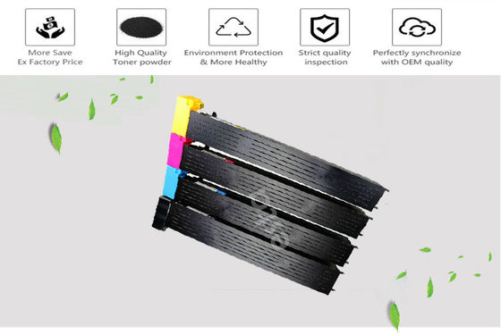 बिज़हब C203 C253 कोनिका मिनोल्टा टोनर TN213K TN213C TN213Y TN213M