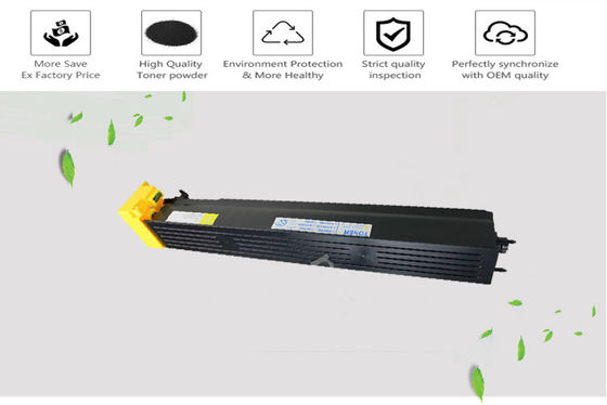 बिज़हब C203 C253 कोनिका मिनोल्टा टोनर TN213K TN213C TN213Y TN213M