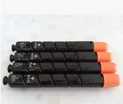 जापान ने एनपीजी - 46 कैनन कॉपियर टोनर कार्ट्रिज सेट सीएमवाईके आईआरसी5030 5035 5235 5240 आयात किया