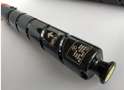 एनपीजी - 46 / जीपीआर 31 सीएमवाईके कैनन कॉपियर टोनर, आईआर सी5030 / आईआर सी5035 के लिए कैनन फोटोकॉपियर टोनर