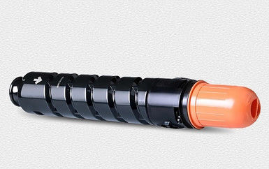 जापान सी - EXV28 ब्लैक टोनर कैनन इमेज रनर iR ADV C5045 C5051