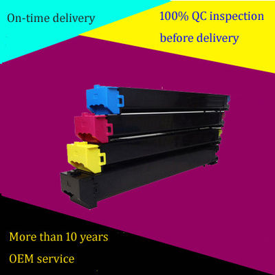 MX23GTBA ब्लैक टोनर कार्ट्रिज, MX - 2310F शार्प प्रिंटर टोनर चिप के साथ