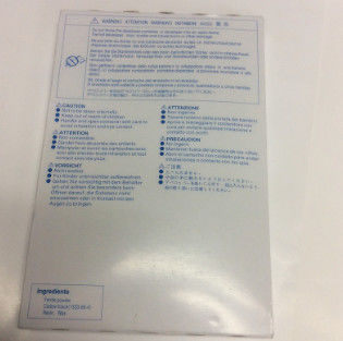 कोपीयर DV511 डेवलपर कोनिका मिनोल्टा बिज़हब 420 500 360 421 501 के लिए