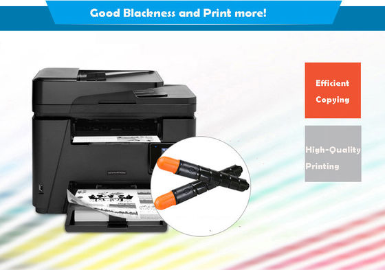 कैनन एनपीजी 45 सियान कलर लेजर टोनर IR के लिए ADV C5045 C5051 C5250 C5255