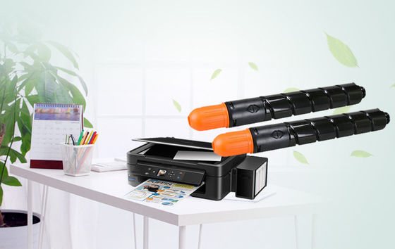 कैनन एनपीजी 45 सियान कलर लेजर टोनर IR के लिए ADV C5045 C5051 C5250 C5255