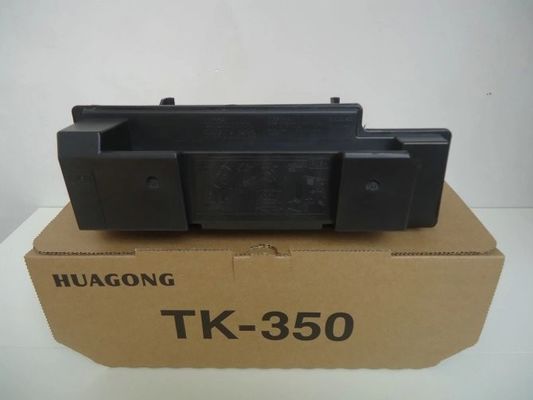 संगत ब्लैक TK - 350 क्योसेरा प्रिंटर कारतूस FS - 3140 MFP प्रिंटर