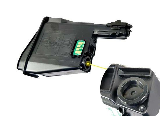 संगत TK1112 Kyocera Ecosys टोनर कारतूस 4PK FS 1020 1040 1120 के लिए