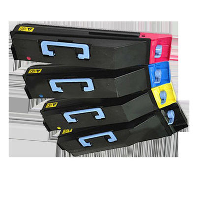 TASKalfa 300 CI TK - 865 Kyocera Taskalfa टोनर, 250 CI फोटोकॉपीर टोनर कारतूस