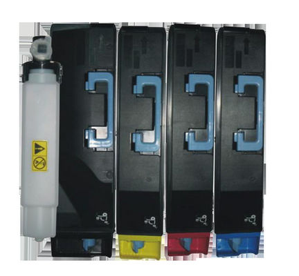 TASKalfa 300 CI TK - 865 Kyocera Taskalfa टोनर, 250 CI फोटोकॉपीर टोनर कारतूस