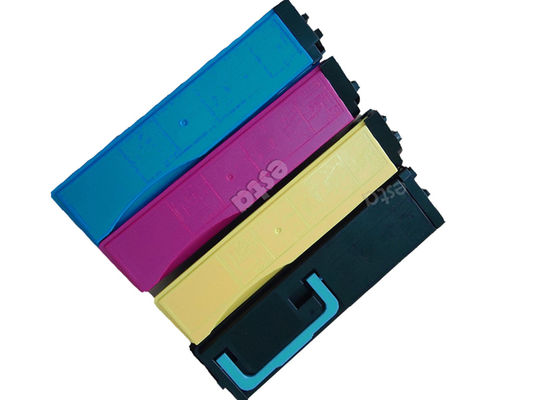 4 टोनर Kyocera टोनर कारतूस TK - 590 FS-C5250DN FS - C2126MFP FS2626MFP