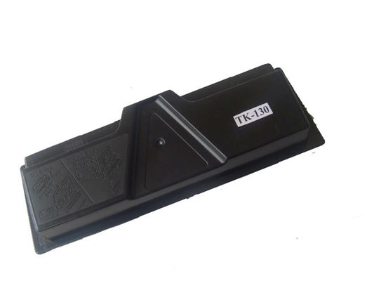 पुनः भरने के निर्देश Kyocera टोनर कारतूस TK-130, FS-1028, FS-1128, FS-1300, FS-1350