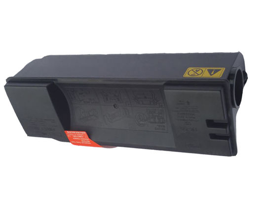 पुनर्नवीनीकरण क्योसेरा टोनर कारतूस TK50 प्रिंटर FS1900 के लिए जापान टोनर पाउडर के साथ