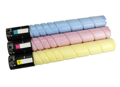 बिज़हब 224ई 284ई 364ई कोनिका मिनोल्टा टोनर कारतूस टीएन322 ब्लैक ए33के090