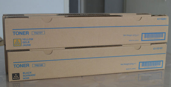 मिनोल्टा बिज़हब टोनर टीएन 216 बीके कटून परफॉरमेंस फॉर बिज़हब सी - 220 280