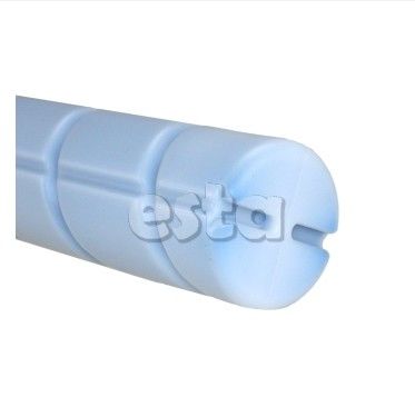 C360 TN319 Konica Minolta टोनर संगत सीएमवाईके काला सियान मैजेंटा पीला