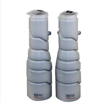 Konica 8937-755 MT205B BK OEM टोनर कारतूस Minolta डिजिटल 2010F कॉपीर के लिए