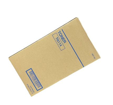 कोनिका मिनोल्टा बिज़हब 162 / 180 प्रिंटर टोनर कारतूस टीएन114 - 2 / बॉक्स