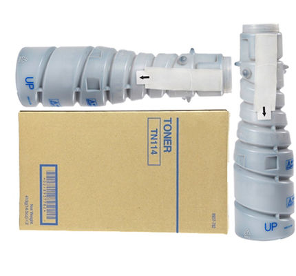 कोनिका मिनोल्टा बिज़हब 162 / 180 प्रिंटर टोनर कारतूस टीएन114 - 2 / बॉक्स