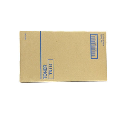 कोनिका मिनोल्टा बिज़हब 162 / 180 प्रिंटर टोनर कारतूस टीएन114 - 2 / बॉक्स