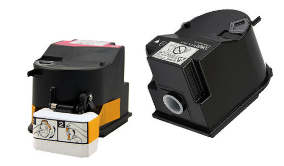 काला 4053 - 403 कोनिका मिनोल्टा टोनर TN310 बिज़ C350 / C 351 / C450 कॉपियर के लिए