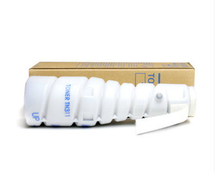 काला टोनर कोनिका मिनोल्टा TN311 17500 उपज बिज़हब 350 362 8938-402