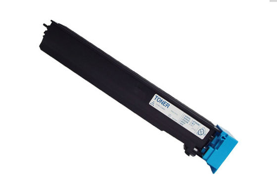 ब्लैक बिज़हब 754 / TN711 कोनिका मिनोल्टा बिज़हब टोनर C654 CMYK मल्टीपैक