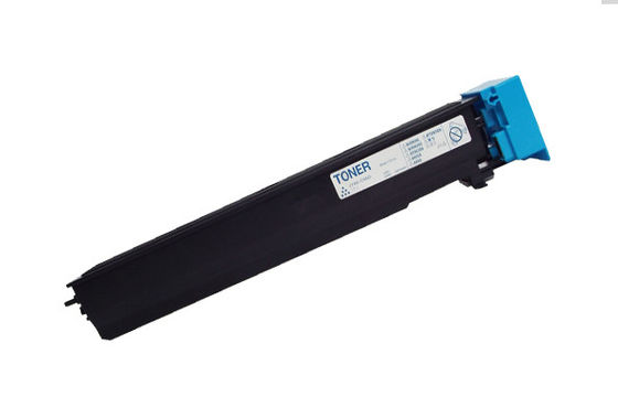 Konica Minolta C754e लेजर टोनर कारतूस पूर्ण सेट TN711 - CYMK