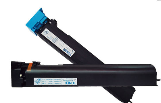 A3VU130 TN711K ब्लैक टोनर कारतूस Konica Minolta Bizhub C654 C754e